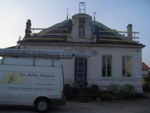 renovation ardoise maison ancienne